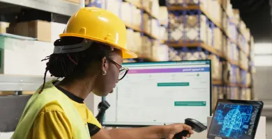 Gestão de estoque eficiente: conheça os 4 pilares essenciais para o varejo