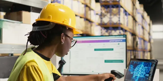 Gestão de estoque eficiente: conheça os 4 pilares essenciais para o varejo