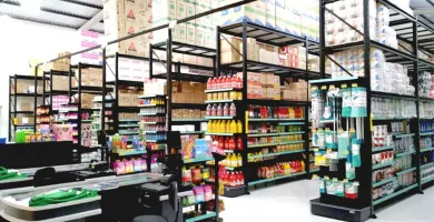 Como montar um layout de loja eficiente e vender mais no varejo