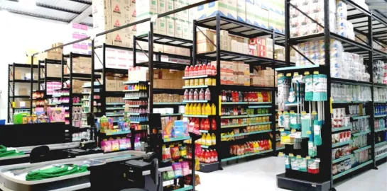 Como montar um layout de loja eficiente e vender mais no varejo