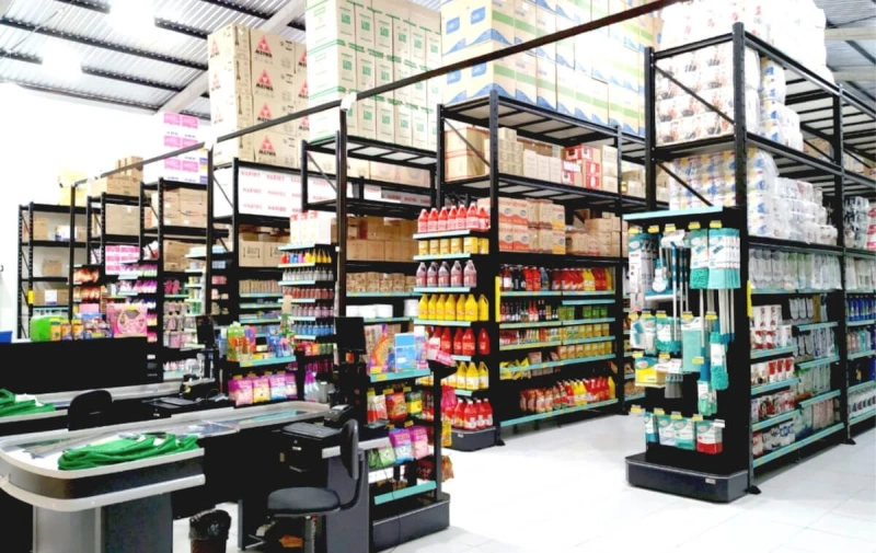 Como montar um layout de loja eficiente e vender mais no varejo