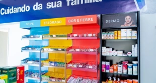 Safol Gôndolas - Segmentos mais atendidos