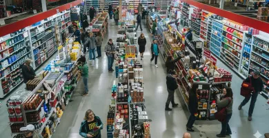 Como evitar as perdas de estoque nas vendas de fim de ano