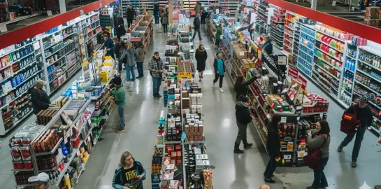 Como evitar as perdas de estoque nas vendas de fim de ano