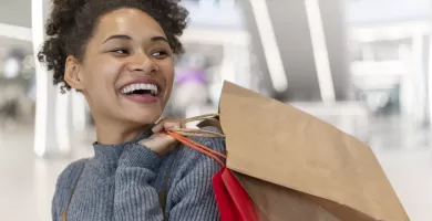 Os 4 tipos de consumidores que mais compram em supermercados