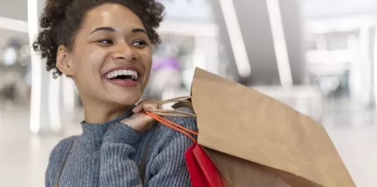 Os 4 tipos de consumidores que mais compram em supermercados