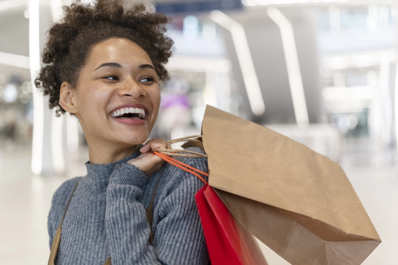 Os 4 tipos de consumidores que mais compram em supermercados