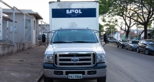 Quem Somos - Safol Gôndolas