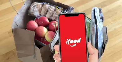 Como vender pelo iFood: tutorial para varejistas