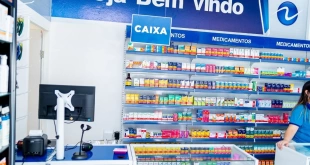 Safol Gôndolas - Segmentos mais atendidos