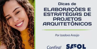 Dicas de elaborações e estratégias de projetos arquitetônicos