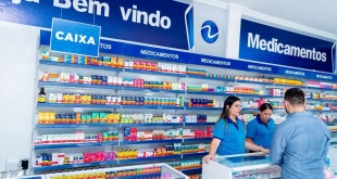 Safol Gôndolas - Segmentos mais atendidos