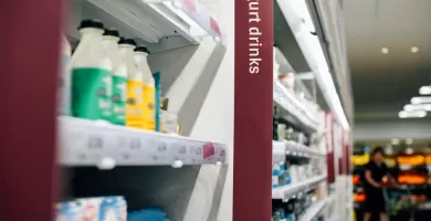 Como organizar gôndolas para aumentar as vendas no varejo em datas comemorativas