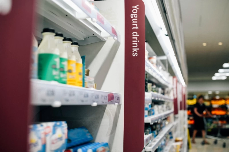Como organizar gôndolas para aumentar as vendas no varejo em datas comemorativas