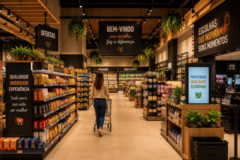 Ponto de venda (PDV): o que é e como otimizar