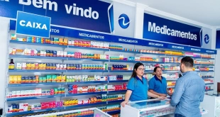 Safol Gôndolas - Segmentos mais atendidos