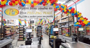 Safol Gôndolas - Segmentos mais atendidos