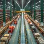Logística de armazenagem: organize e reduza perdas