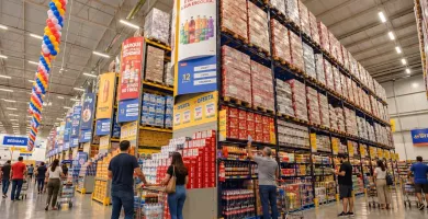 LTV no varejo: como calcular e aumentar o valor do cliente