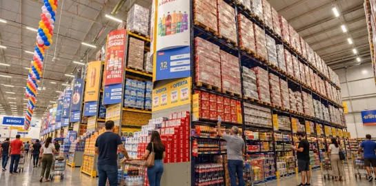 LTV no varejo: como calcular e aumentar o valor do cliente