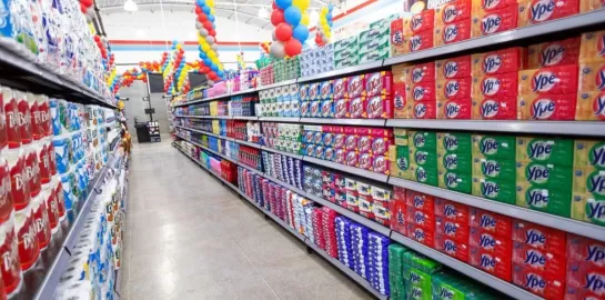 Expositores para supermercados: o que você mais precisa saber!