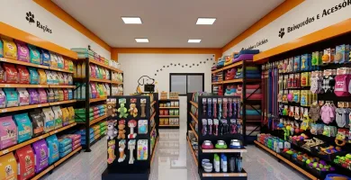 Pet shop, dicas sobre o setor!