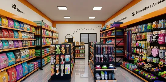 Pet shop, dicas sobre o setor!