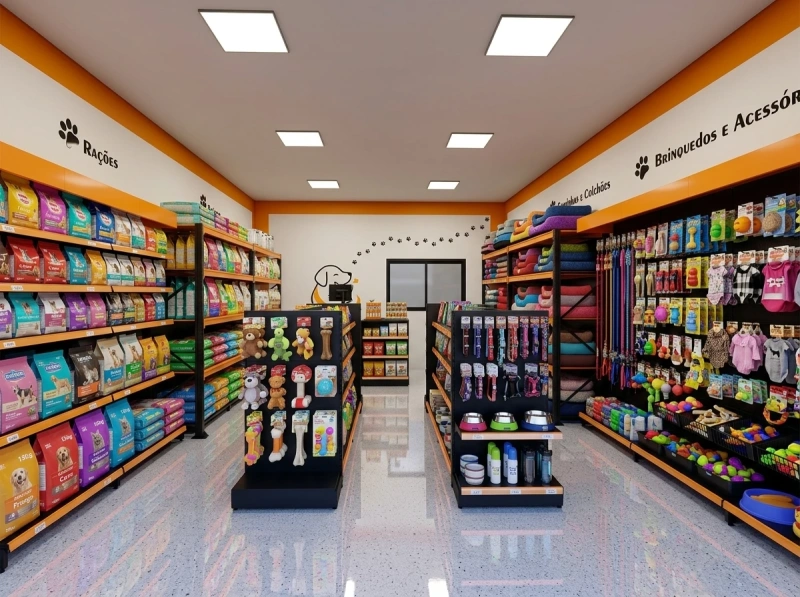 Pet shop, dicas sobre o setor!
