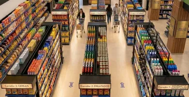 Checklist para organizar o ponto de venda com eficiência