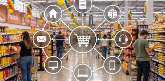 Omnichannel no varejo: o que é e como preparar o PDV