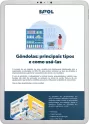 [Infográfico] Gôndolas: principais tipos e como usá-las