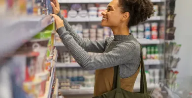 Como otimizar o espaço em lojas pequenas com layout inteligente de PDV