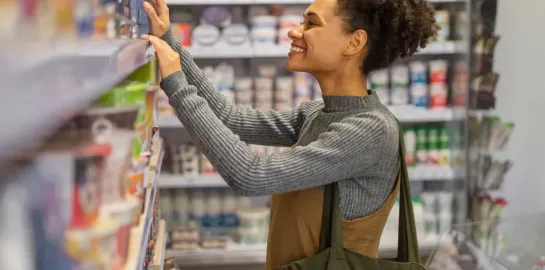 Como otimizar o espaço em lojas pequenas com layout inteligente de PDV