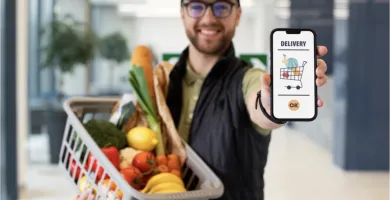 Marketing para supermercados para atrair clientes e gerar boa experiência