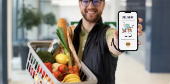 Marketing para supermercados para atrair clientes e gerar boa experiência