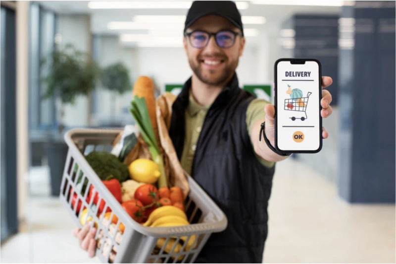 Marketing para supermercados para atrair clientes e gerar boa experiência