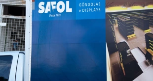 Quem Somos - Safol Gôndolas