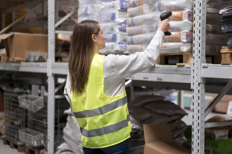 Como controlar o shelf life para evitar perdas no estoque