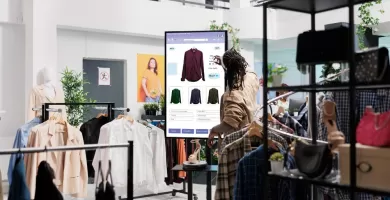 Visual Merchandising no PDV: por que é importante investir?