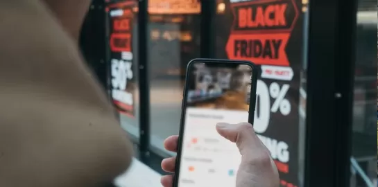 Campanha de Black Friday: 5 dicas matadoras para fazer na loja física