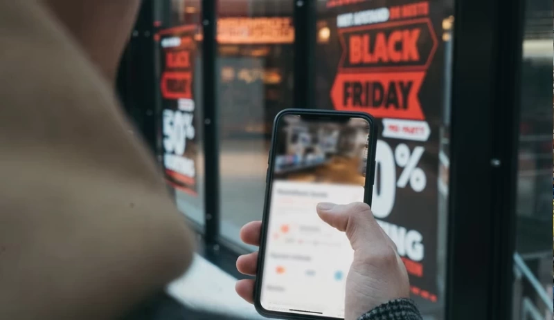 Black Friday: 5 dicas de performance para a sua campanha 