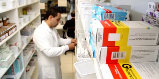 Como abrir uma farmácia