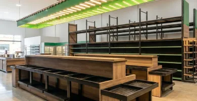 O que é Arquitetura Comercial e como ela impacta no PDV