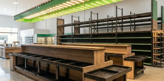 O que é Arquitetura Comercial e como ela impacta no PDV