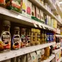 como organizar gôndolas de mercado