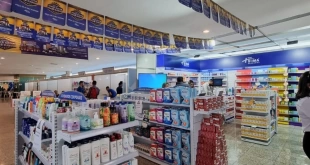 Safol Gôndolas - Segmentos mais atendidos