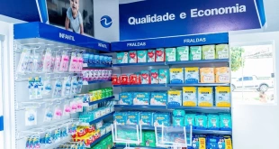 Safol Gôndolas - Segmentos mais atendidos