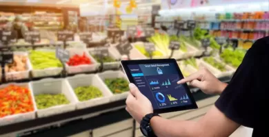 Redução de custos para supermercados: 7 passos para a estratégia