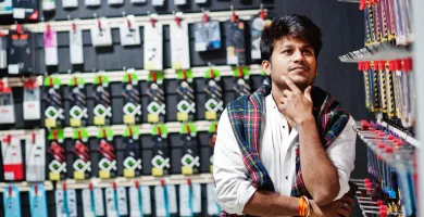 Como planejar o layout ideal para sua loja