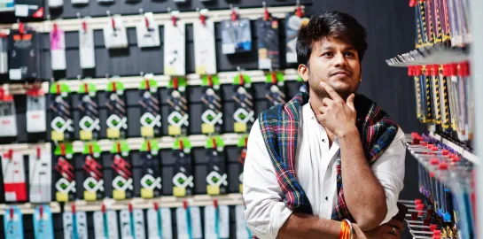 Como planejar o layout ideal para sua loja